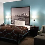 Super 8 By Wyndham Grove City