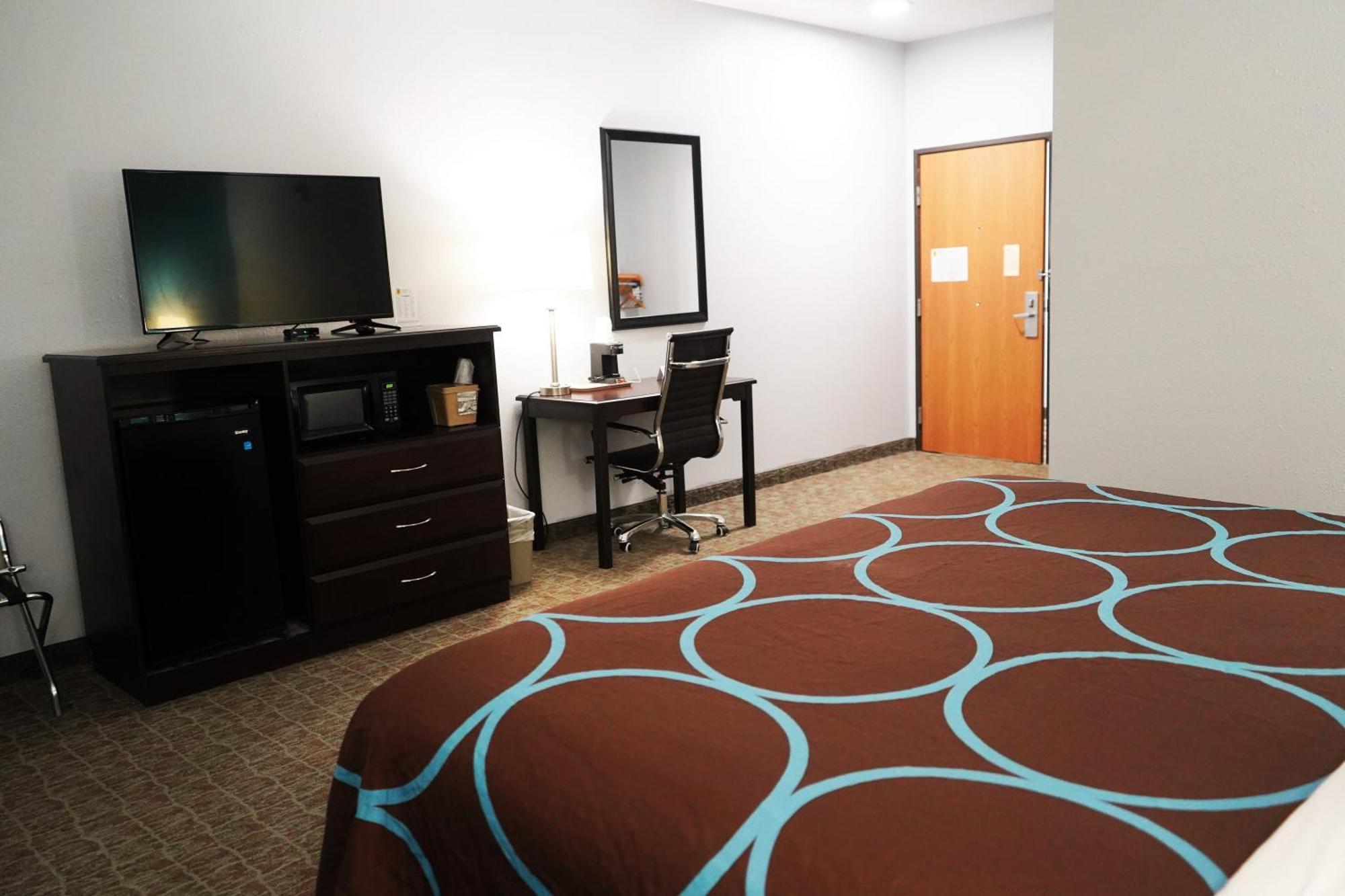 Super 8 By Wyndham Grove 2* Grove City