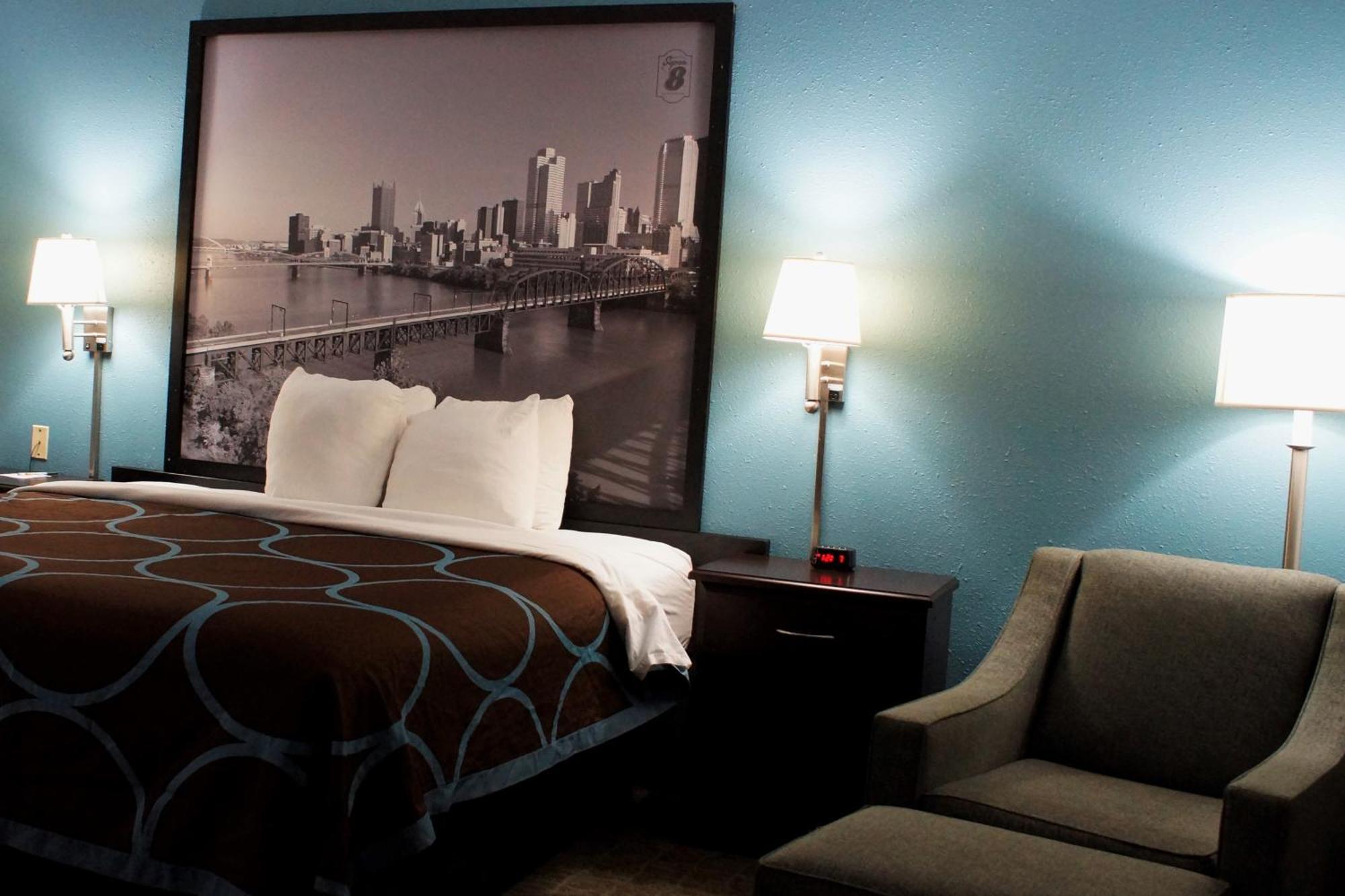 Super 8 By Wyndham Grove 2*