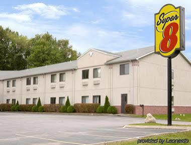 Hotel Super 8 By Wyndham Grove 2*